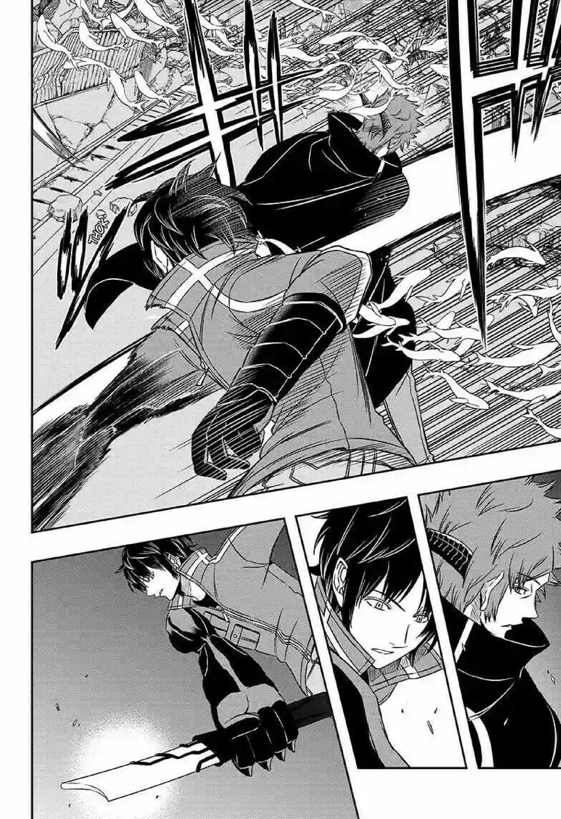 Capitulo 74 page 14