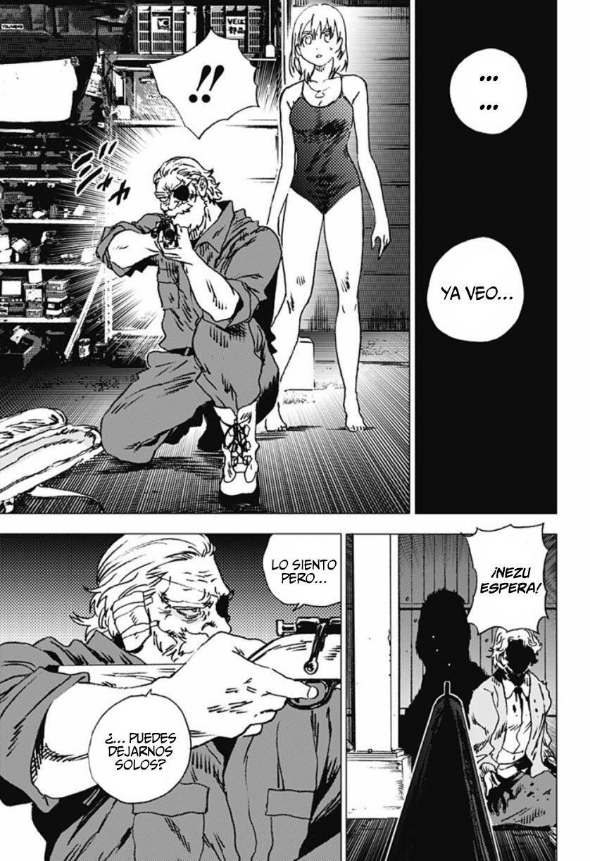 Capitulo 90 page 10