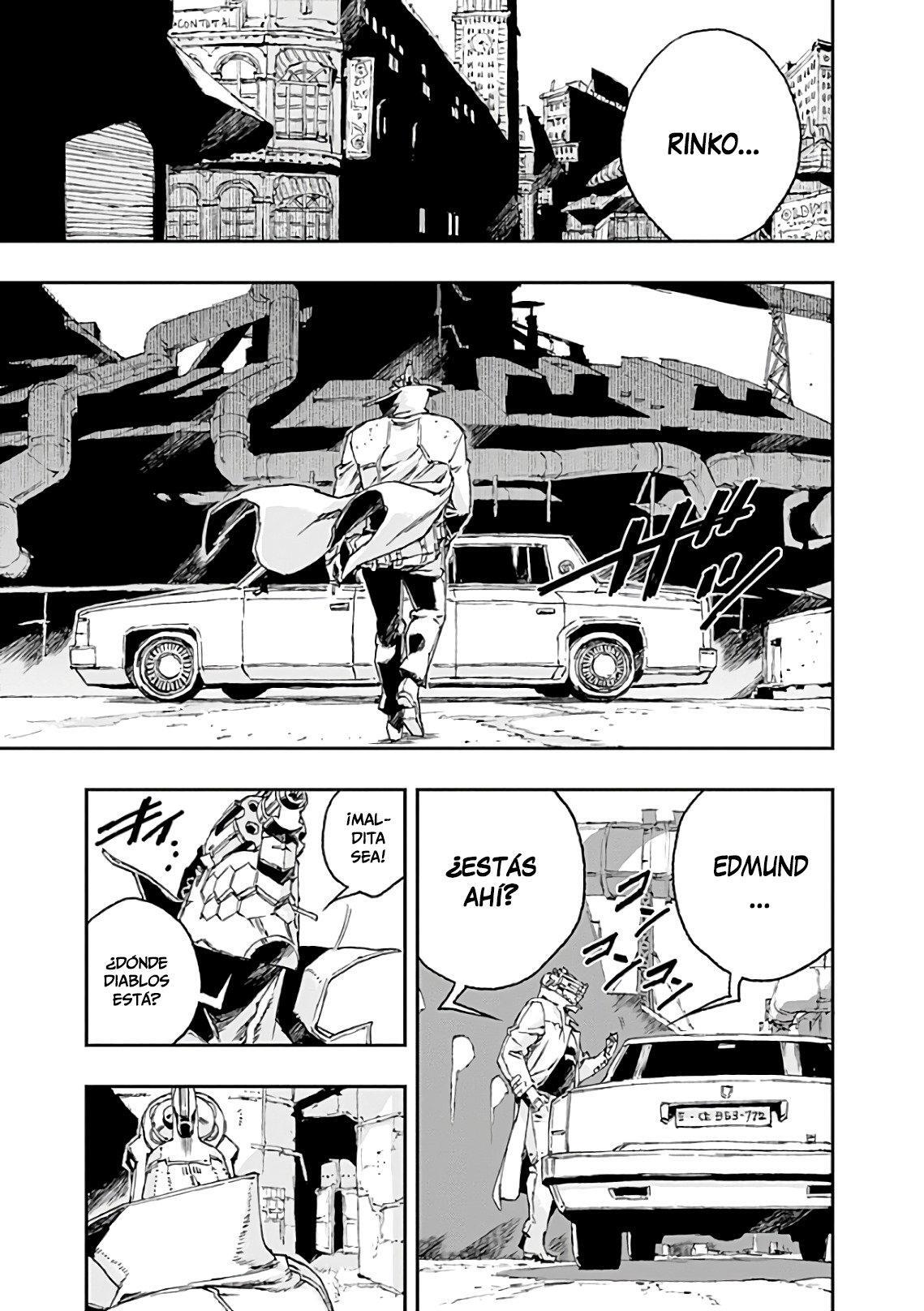 Capitulo 43 page 26