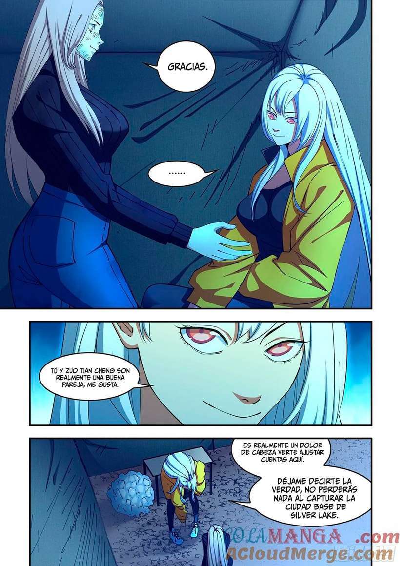 Capitulo 575 page 9