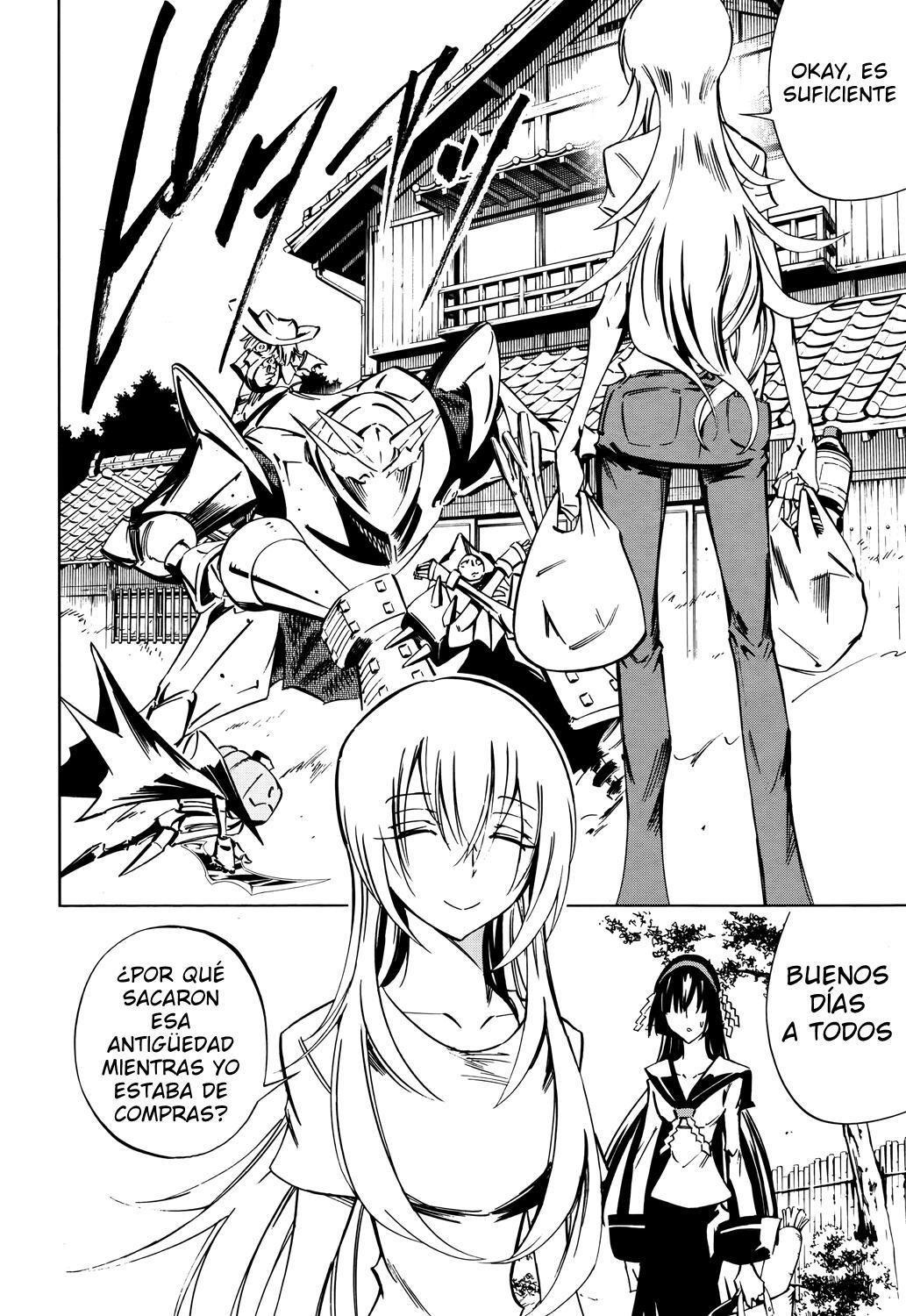 Capitulo 22 page 25