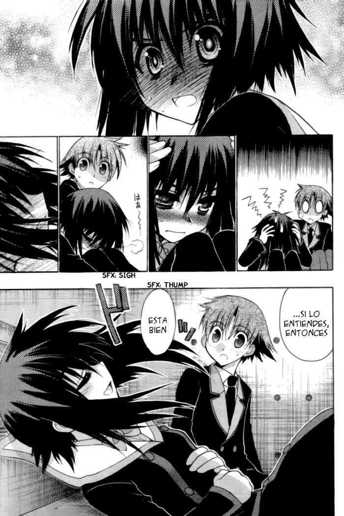 Capitulo 28 page 29