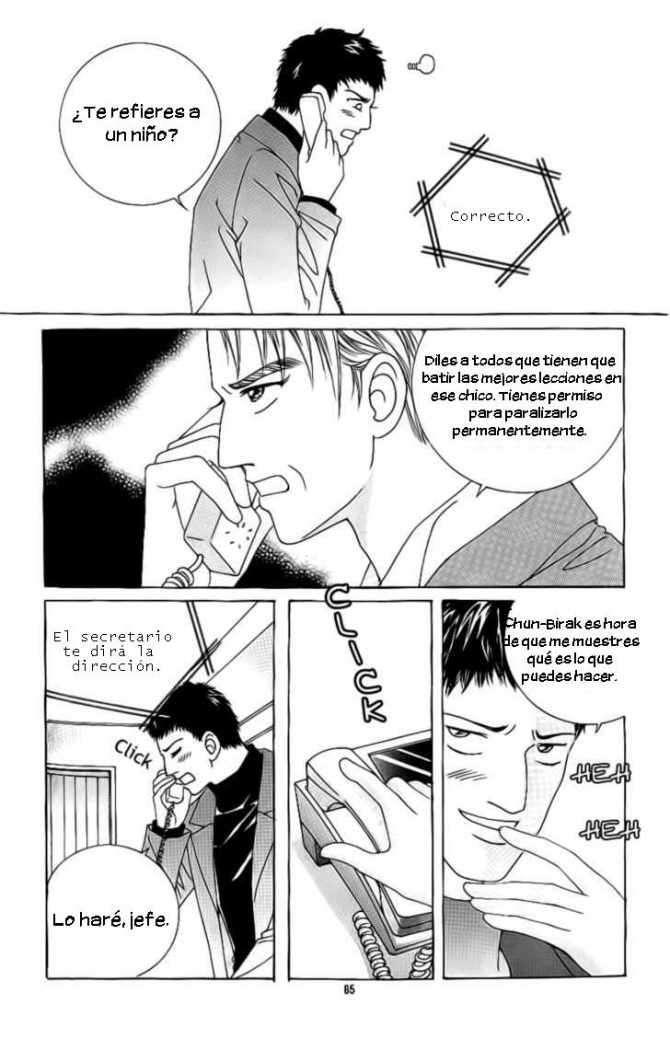 Capitulo 88 page 40