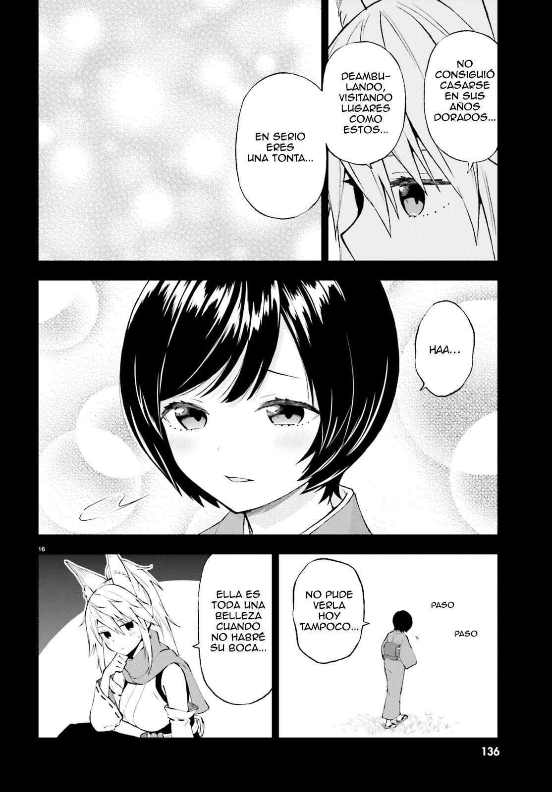 Capitulo 39 page 16