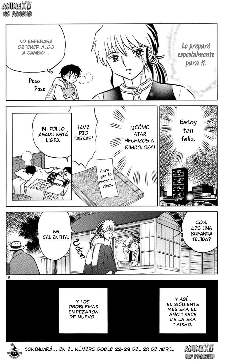 Capitulo 44 page 19