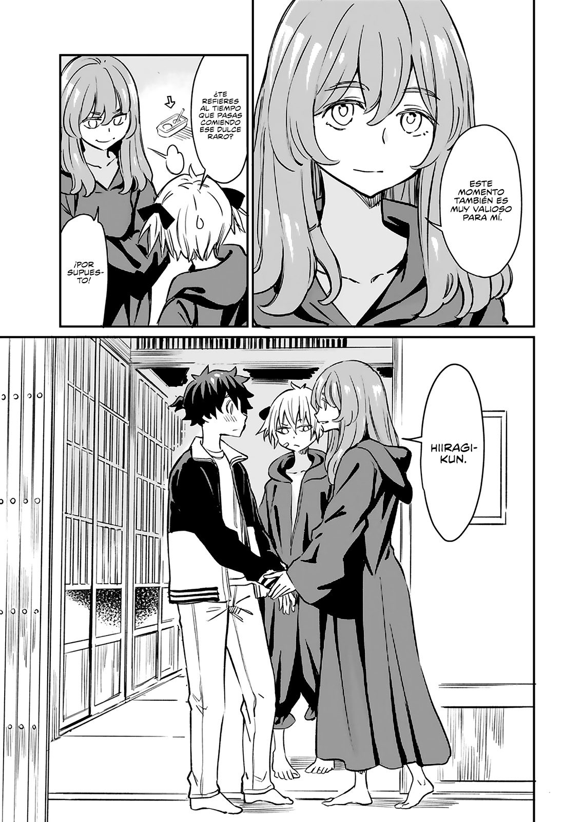 Capitulo 17 page 12