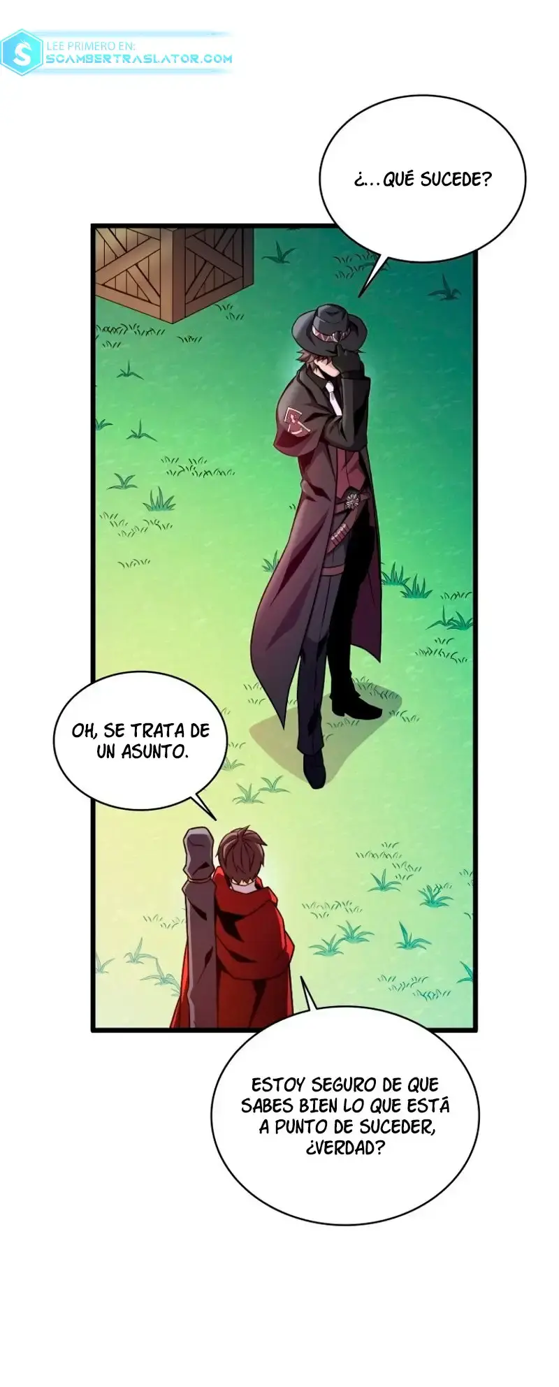 Capitulo 137 page 21