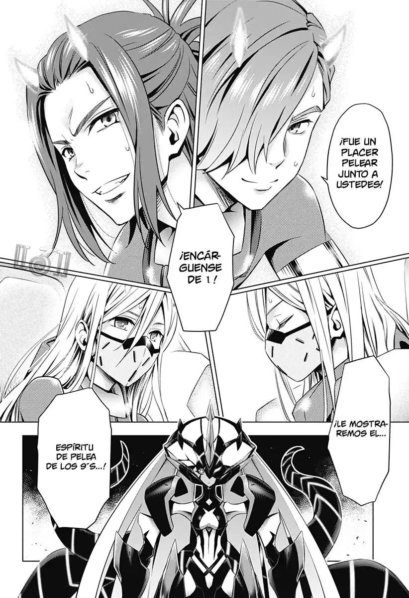 Capitulo 41 page 20