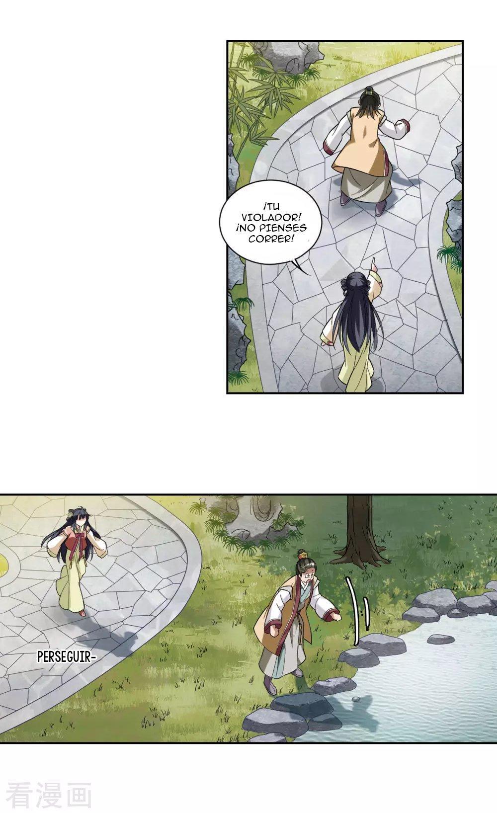 Capitulo 9 page 13