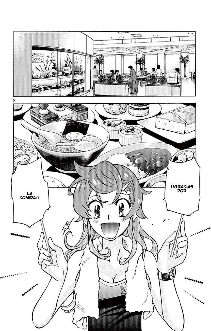Capitulo 384 page 6