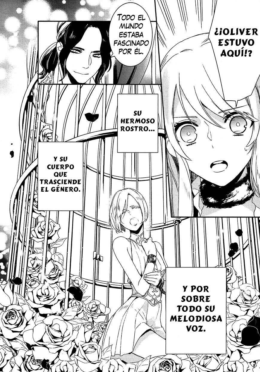 Capitulo 22 page 18