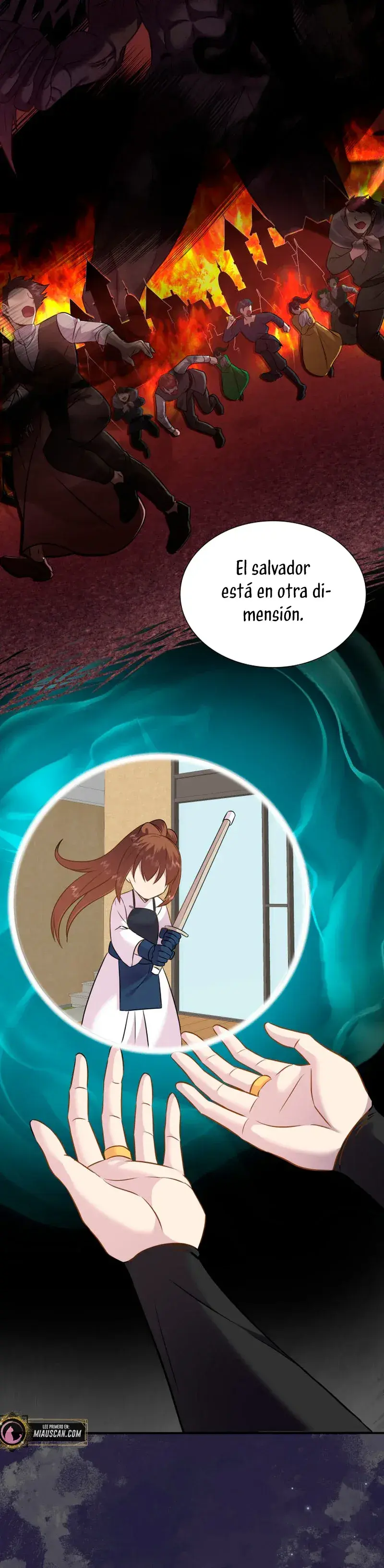 Capitulo 86 page 59