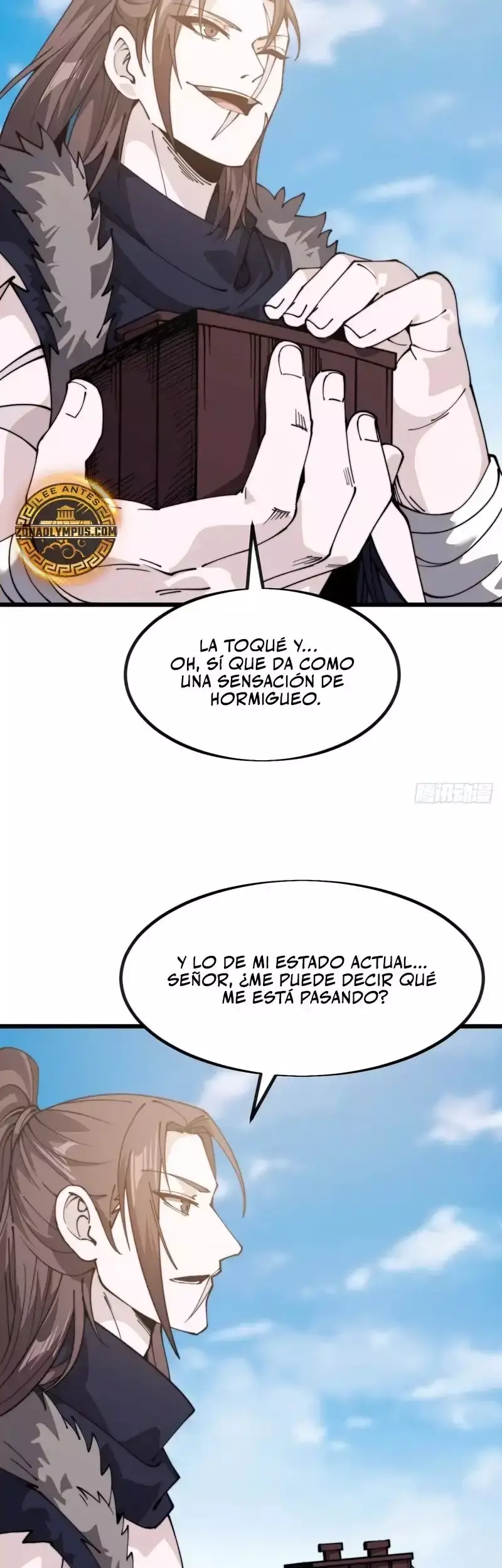 Capitulo 1008 page 10
