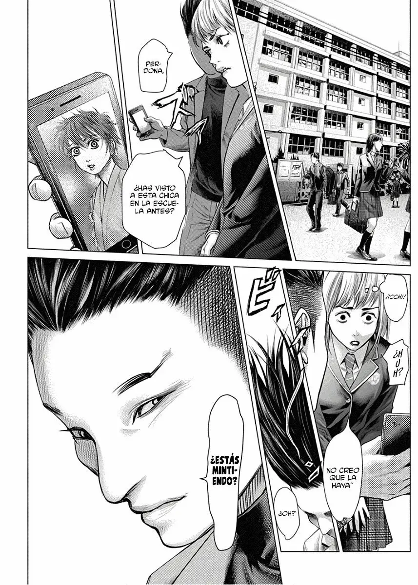 Capitulo 37 page 14