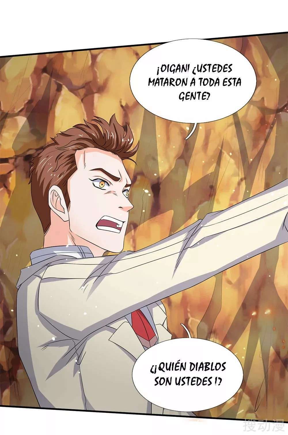 Capitulo 125 page 19