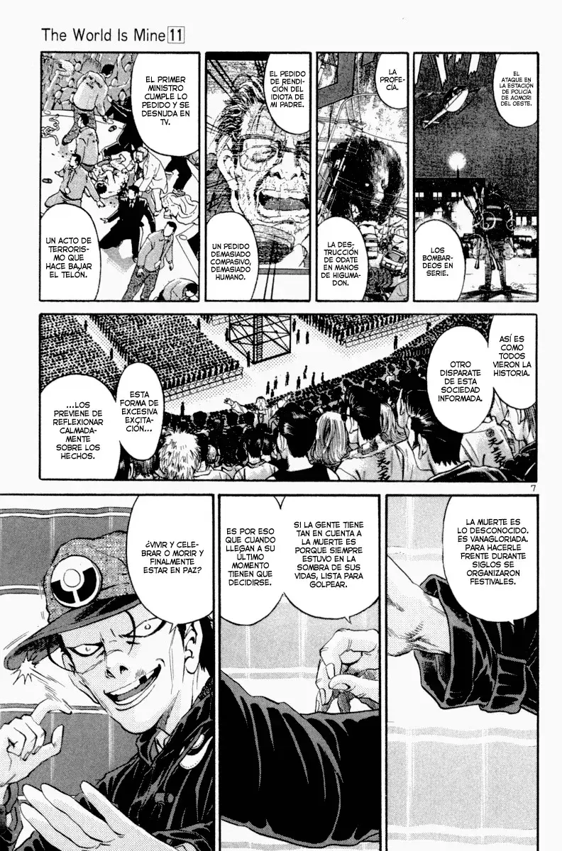 Capitulo 118 page 7