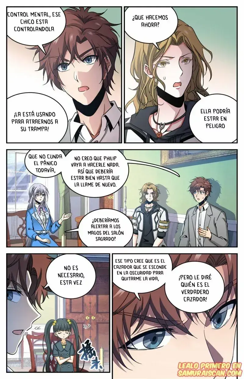 Capitulo 639 page 9