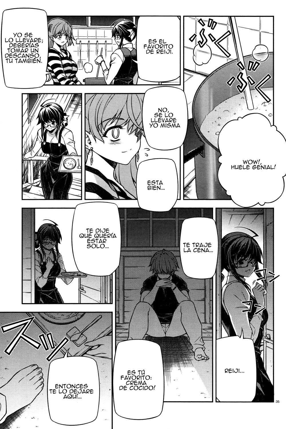Capitulo 23 page 35