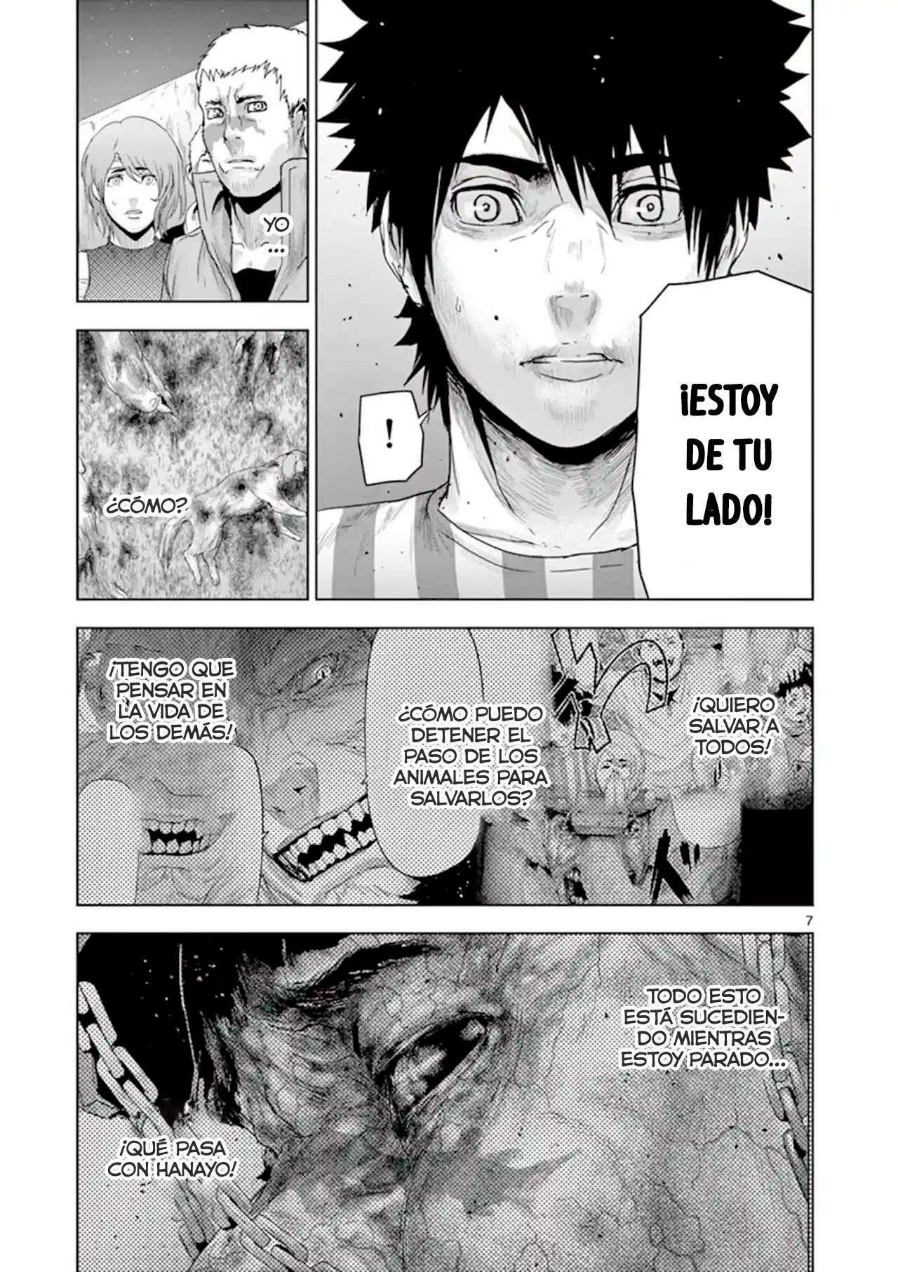 Capitulo 28 page 8