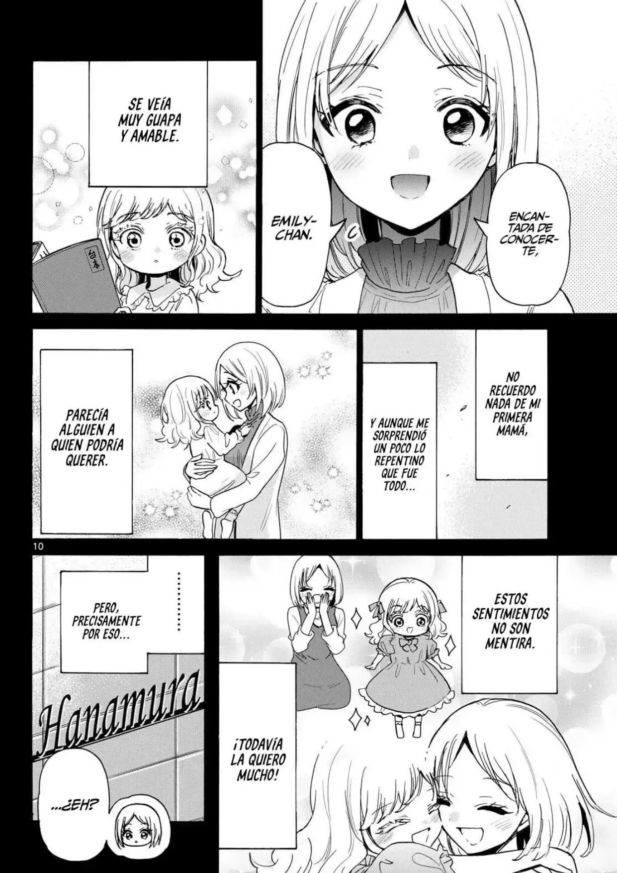 Capitulo 201 page 8