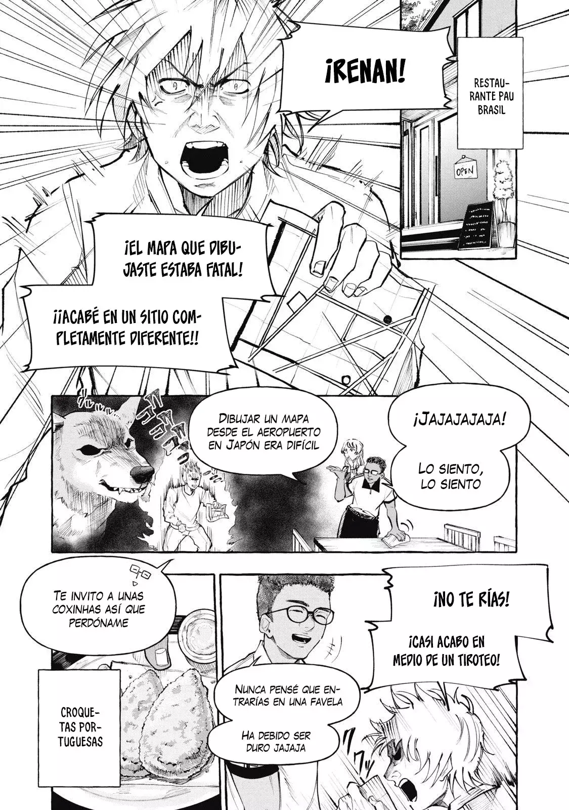 Capitulo 4 page 9
