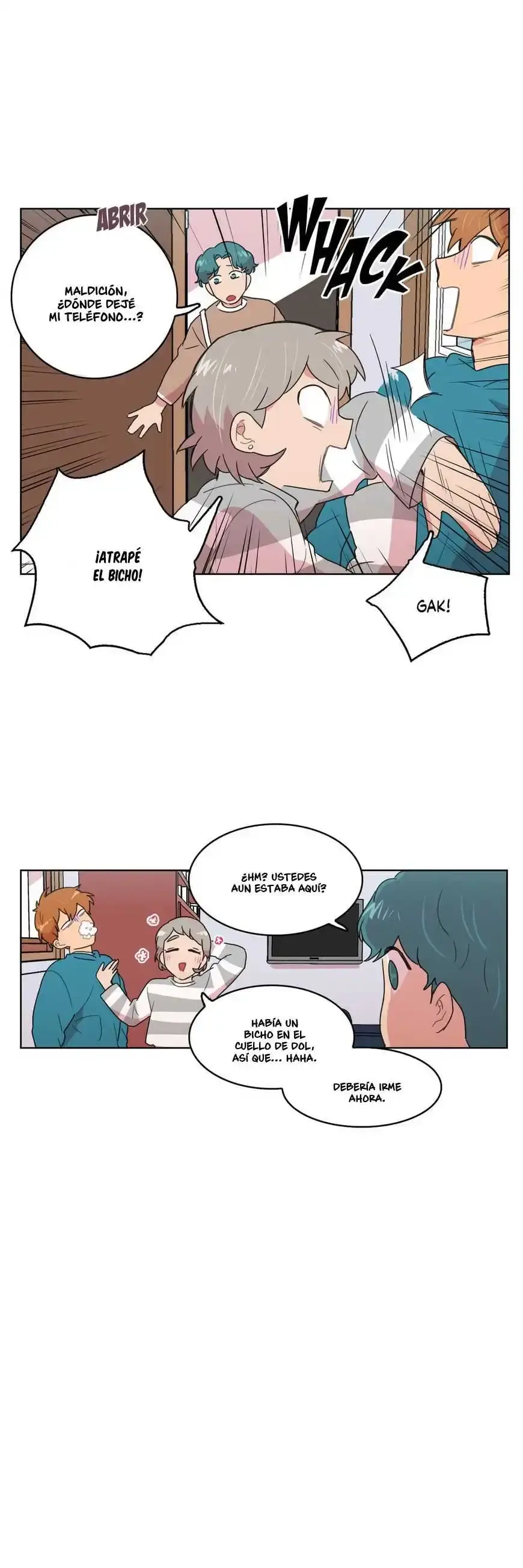 Capitulo 17 page 9