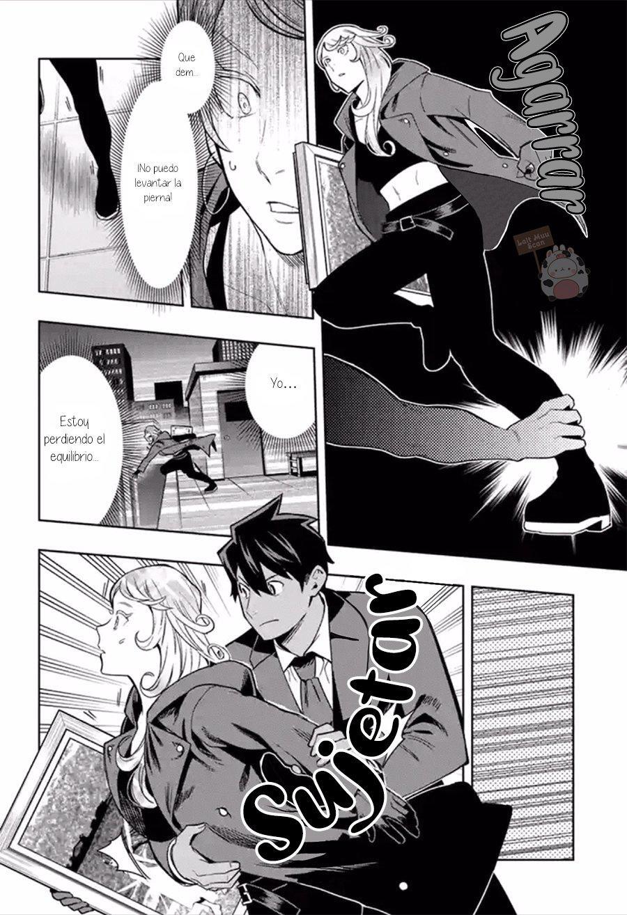 Capitulo 16 page 17