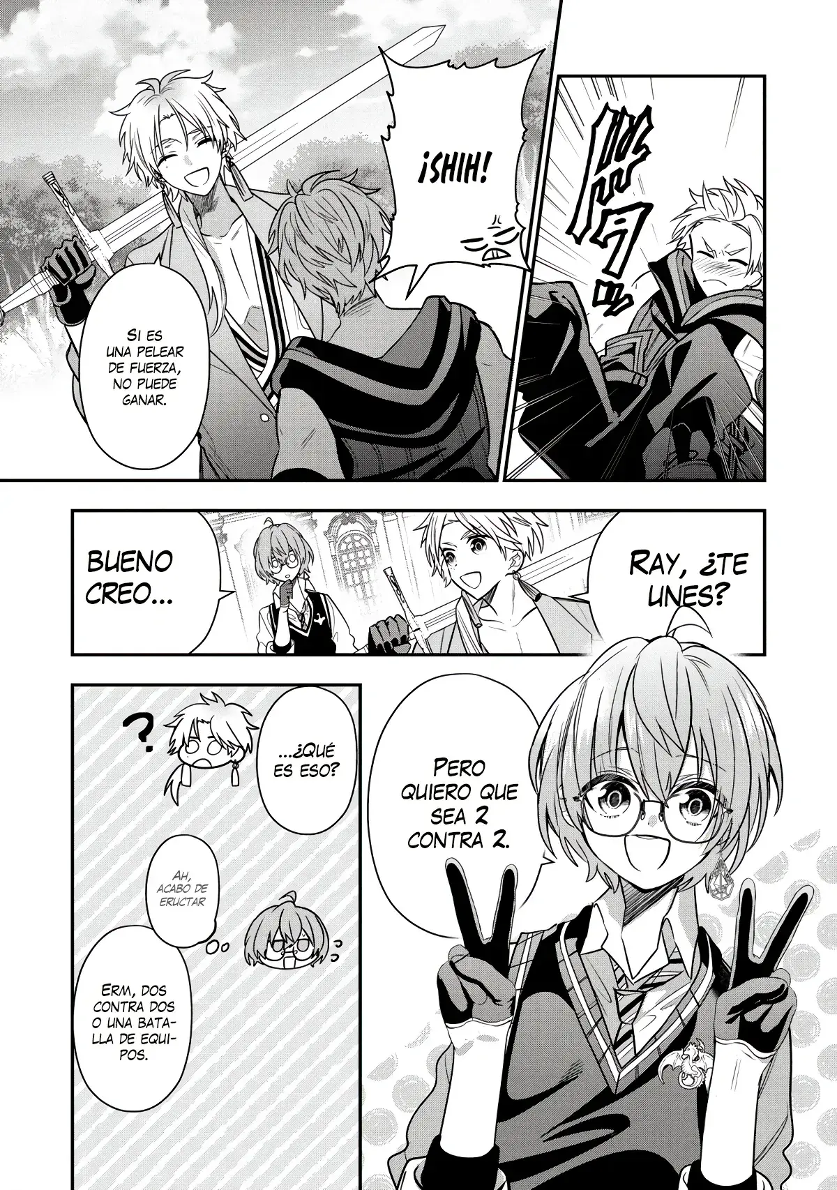 Capitulo 25 page 15