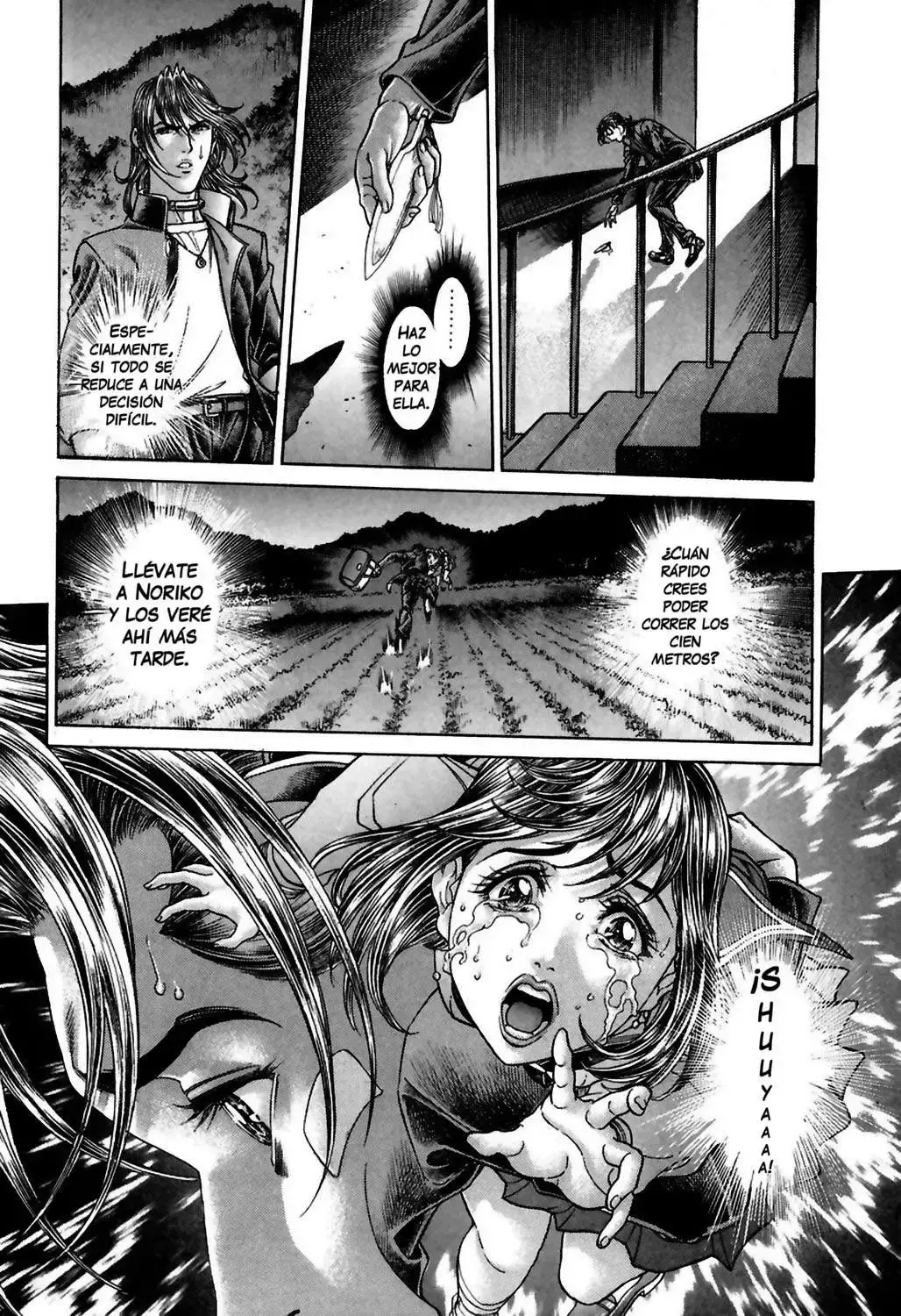 Capitulo 75 page 5