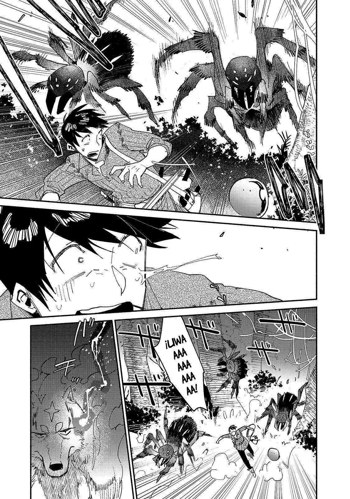 Capitulo 34 page 18