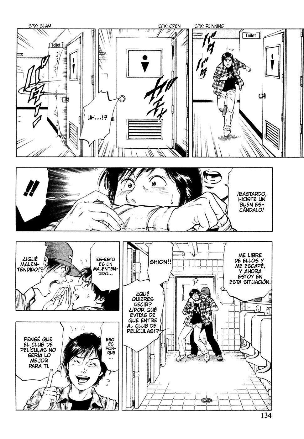 Capitulo 82 page 21