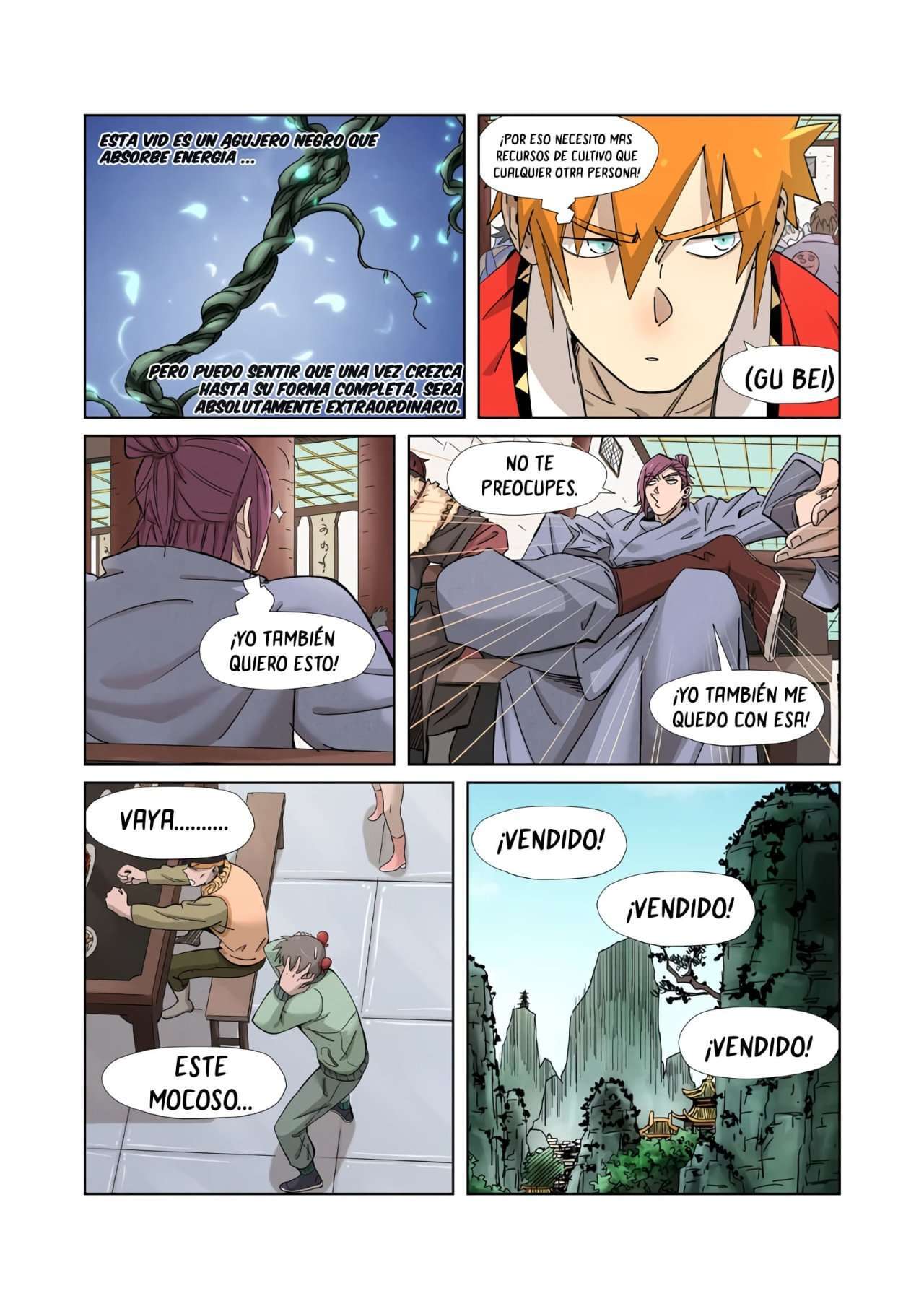 Capitulo 337 page 5
