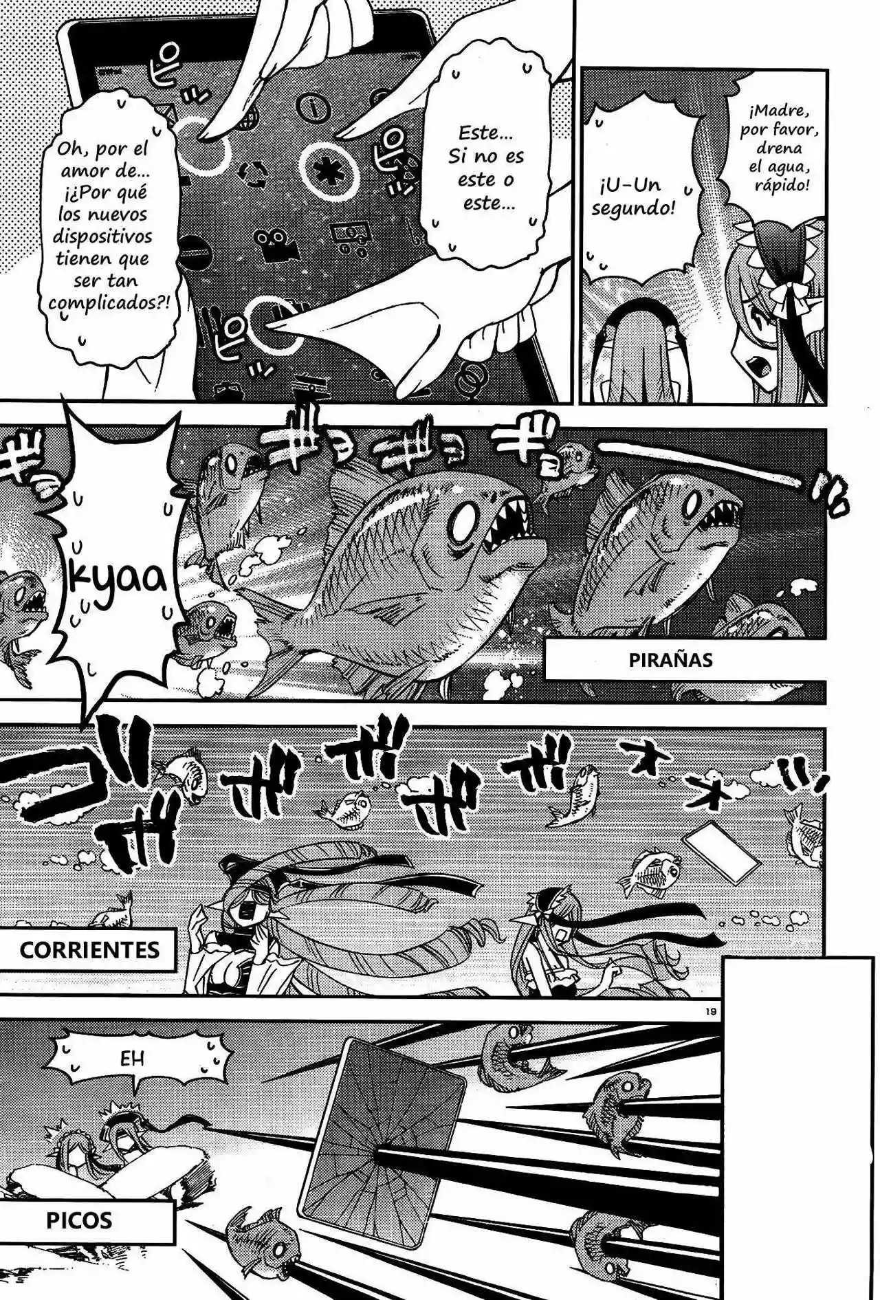 Capitulo 37 page 20