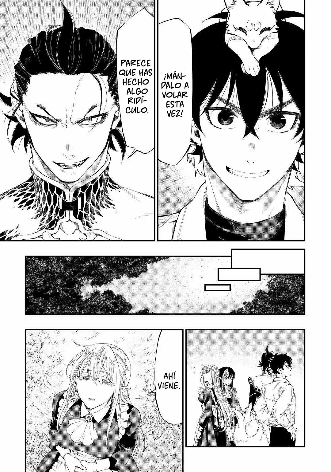 Capitulo 66 page 22