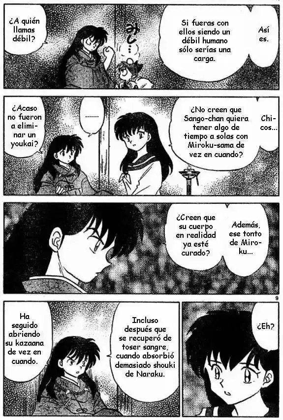 Capitulo 485 page 8