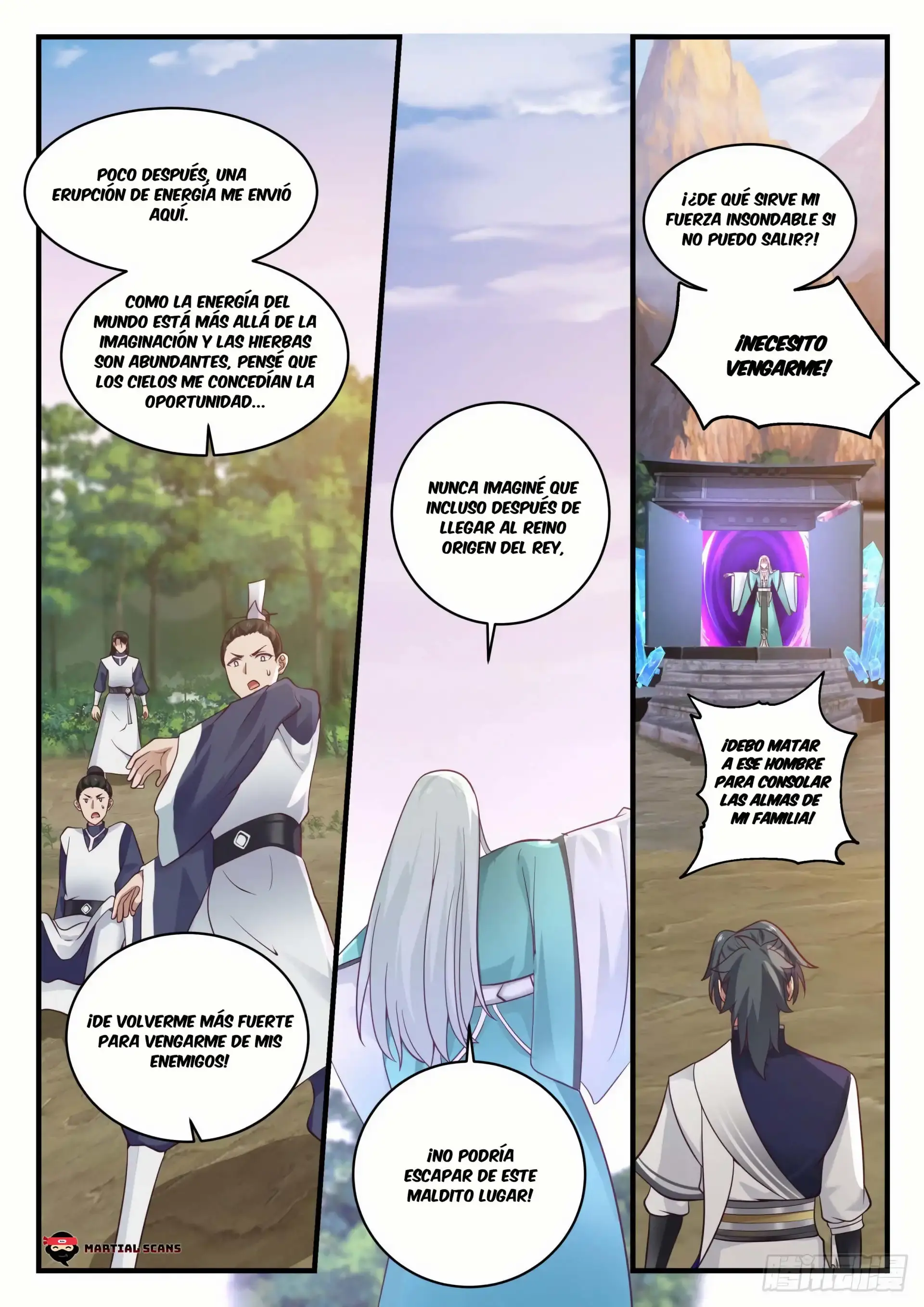 Capitulo 876 page 9