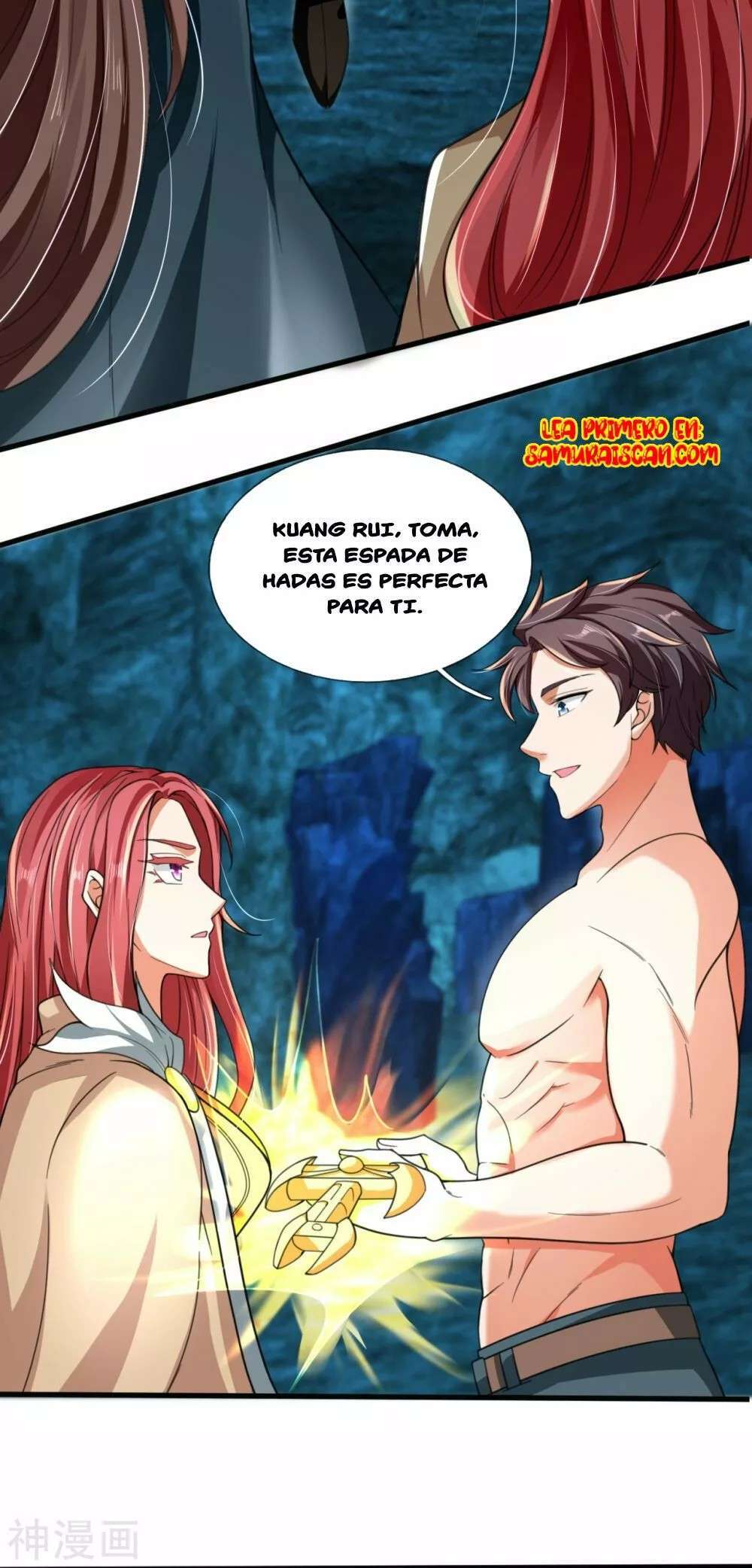 Capitulo 292 page 19