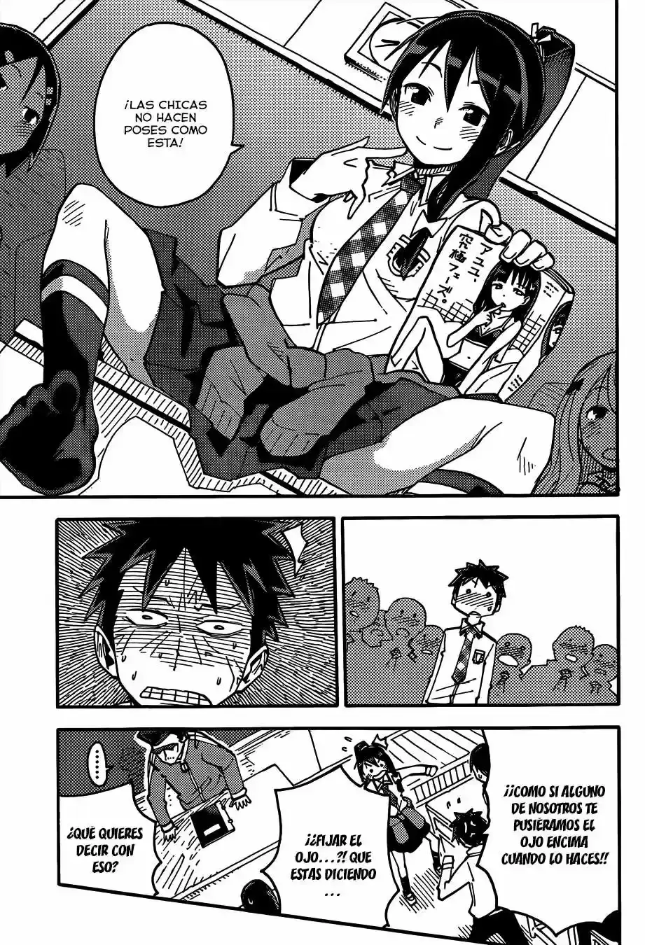 Capitulo 1 page 12