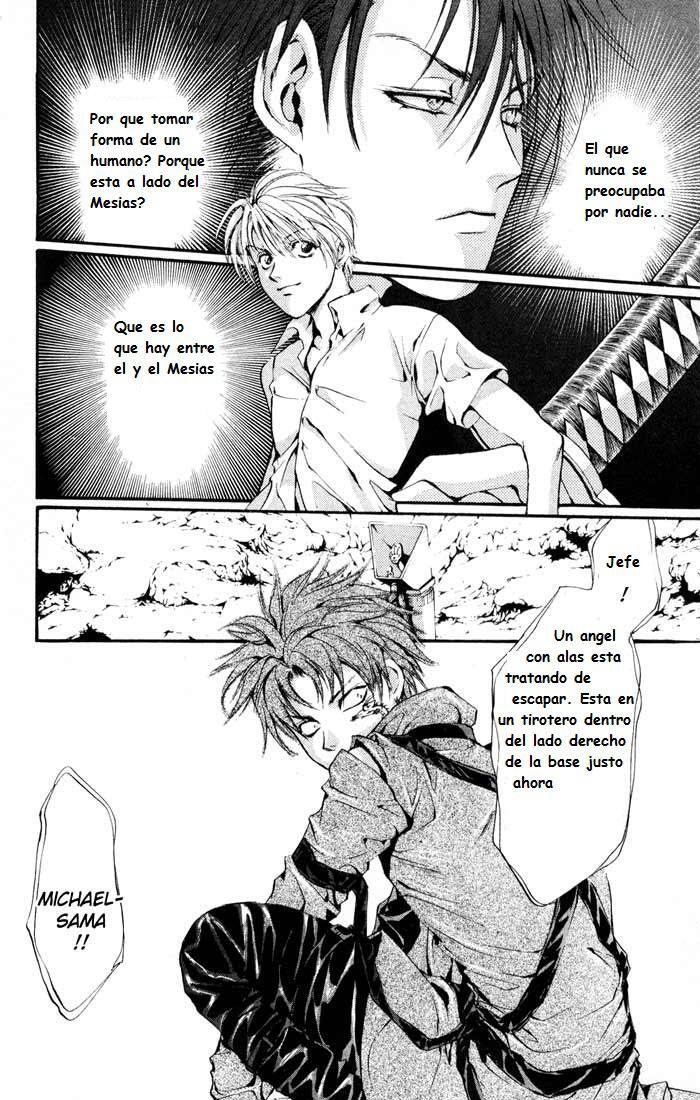 Capitulo 85 page 21