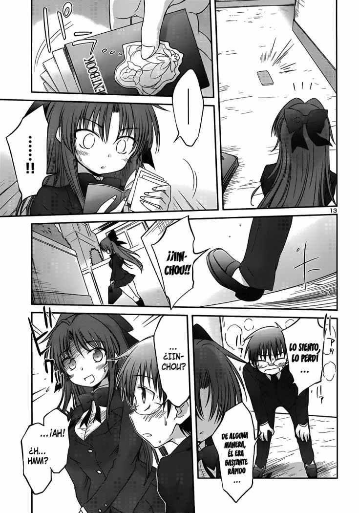 Capitulo 23 page 16