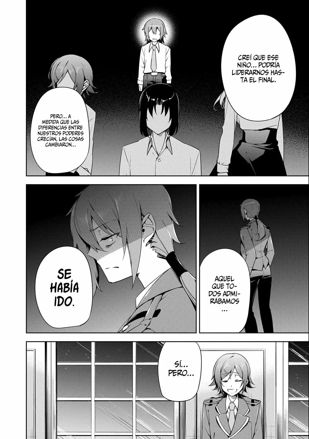 Capitulo 18 page 15