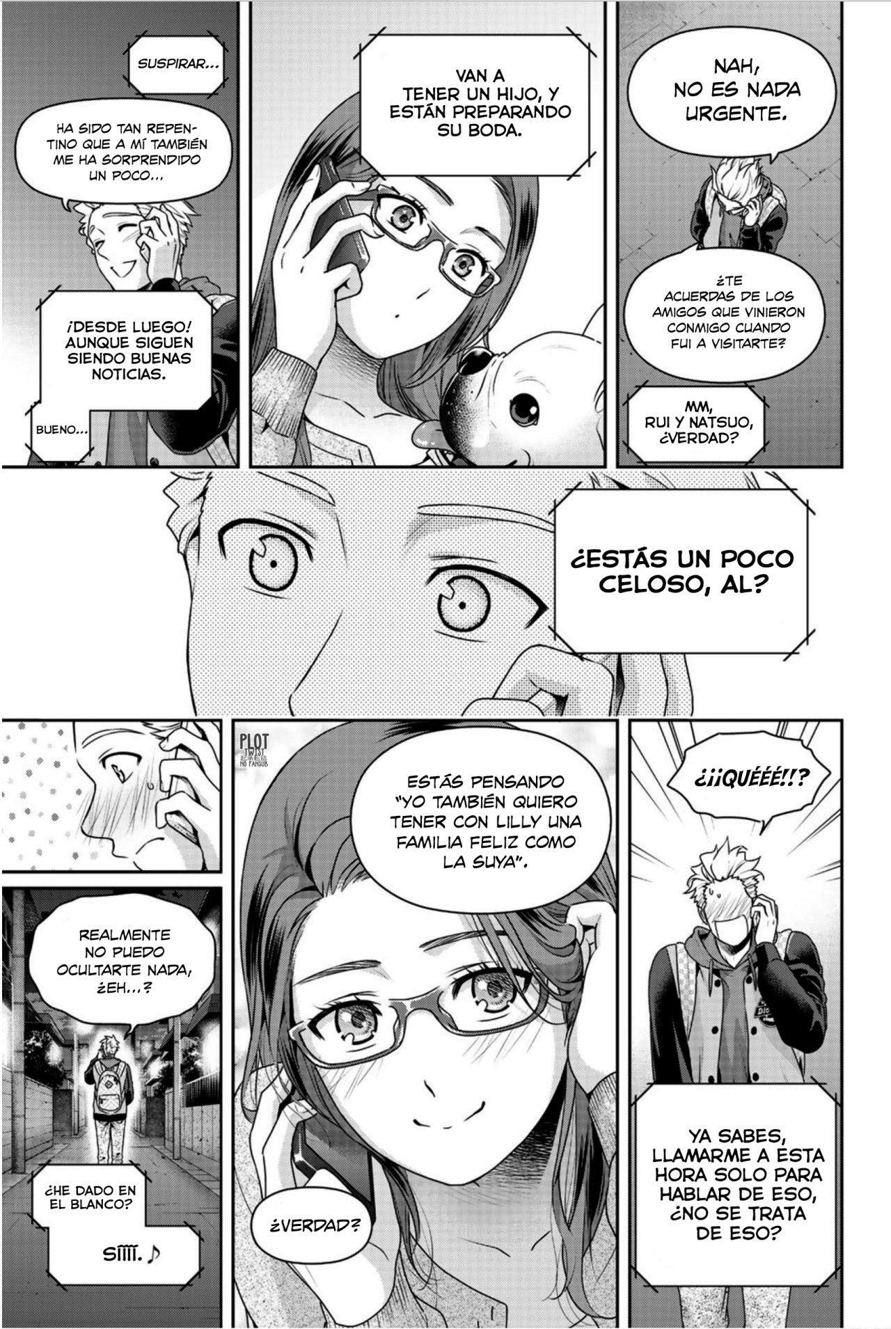 Capitulo 265.50 page 5