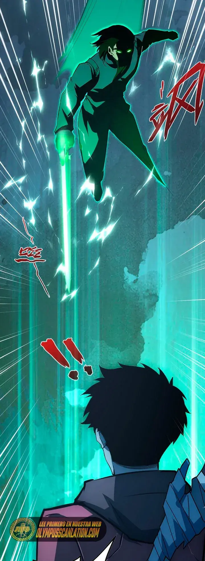 Capitulo 135 page 50
