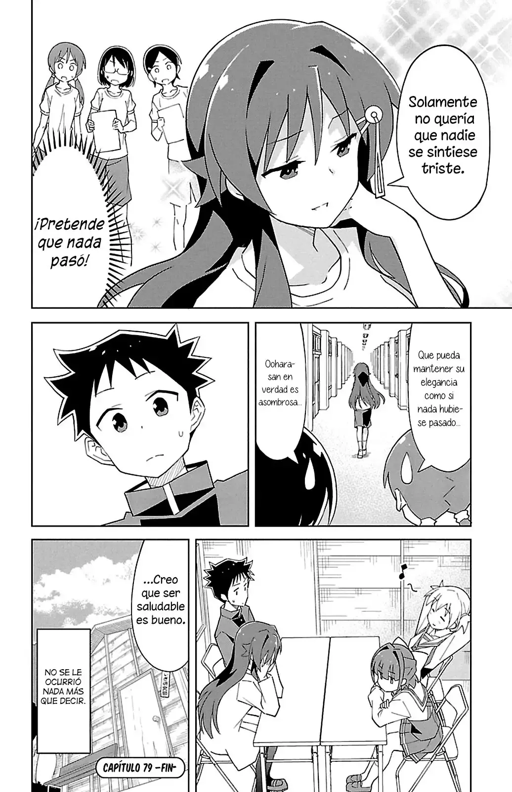 Capitulo 79 page 8