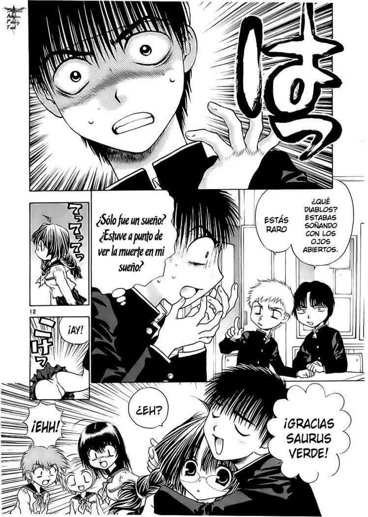Capitulo 58 page 14