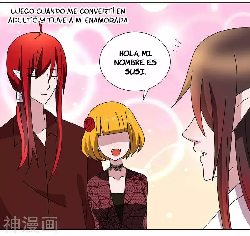 Capitulo 40 page 17