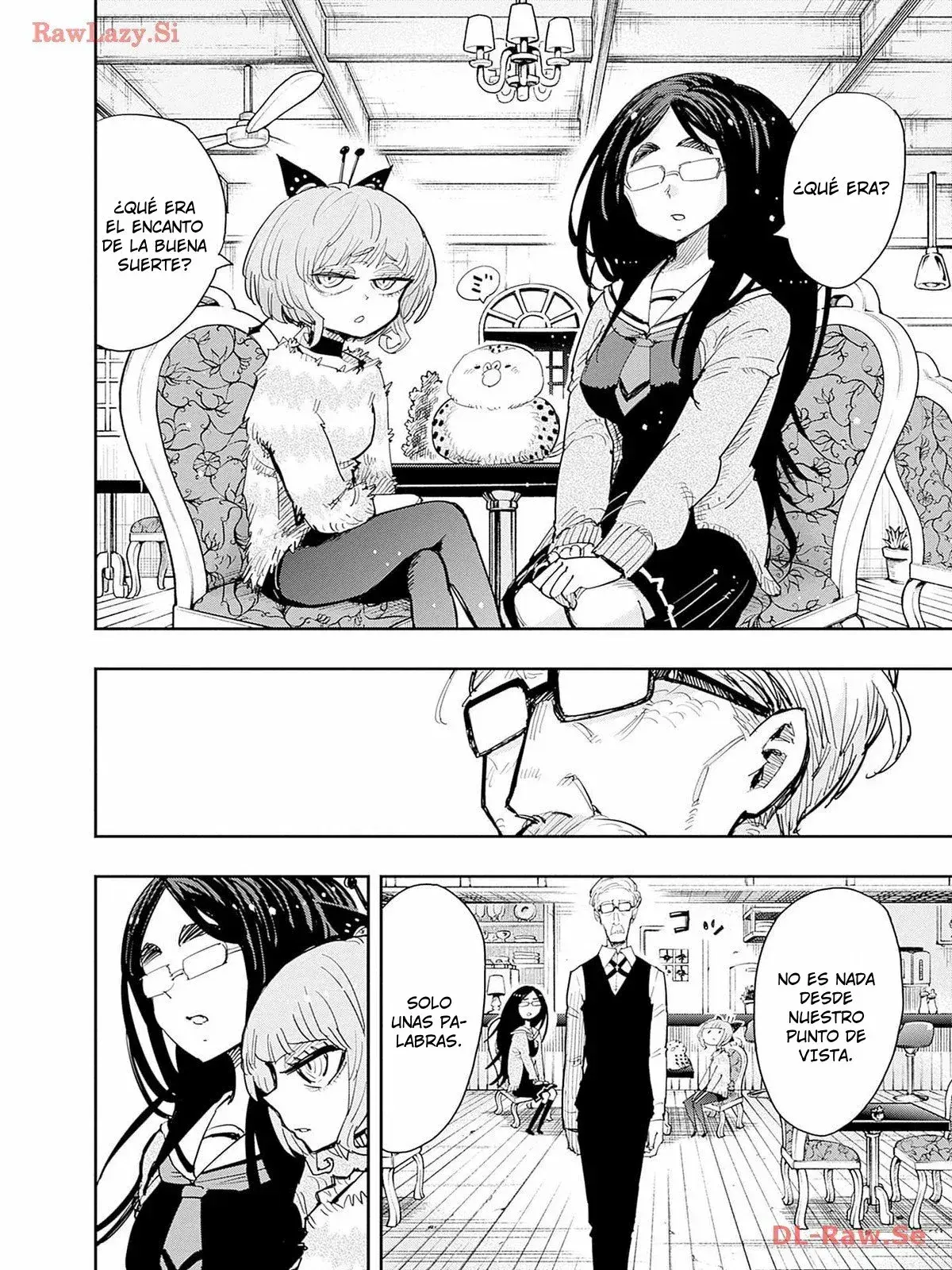 Capitulo 40 page 31