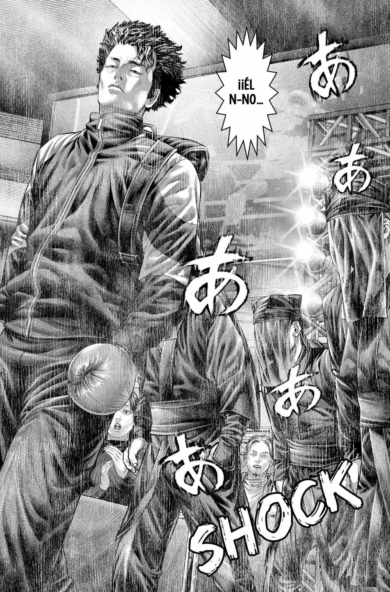 Capitulo 29 page 17