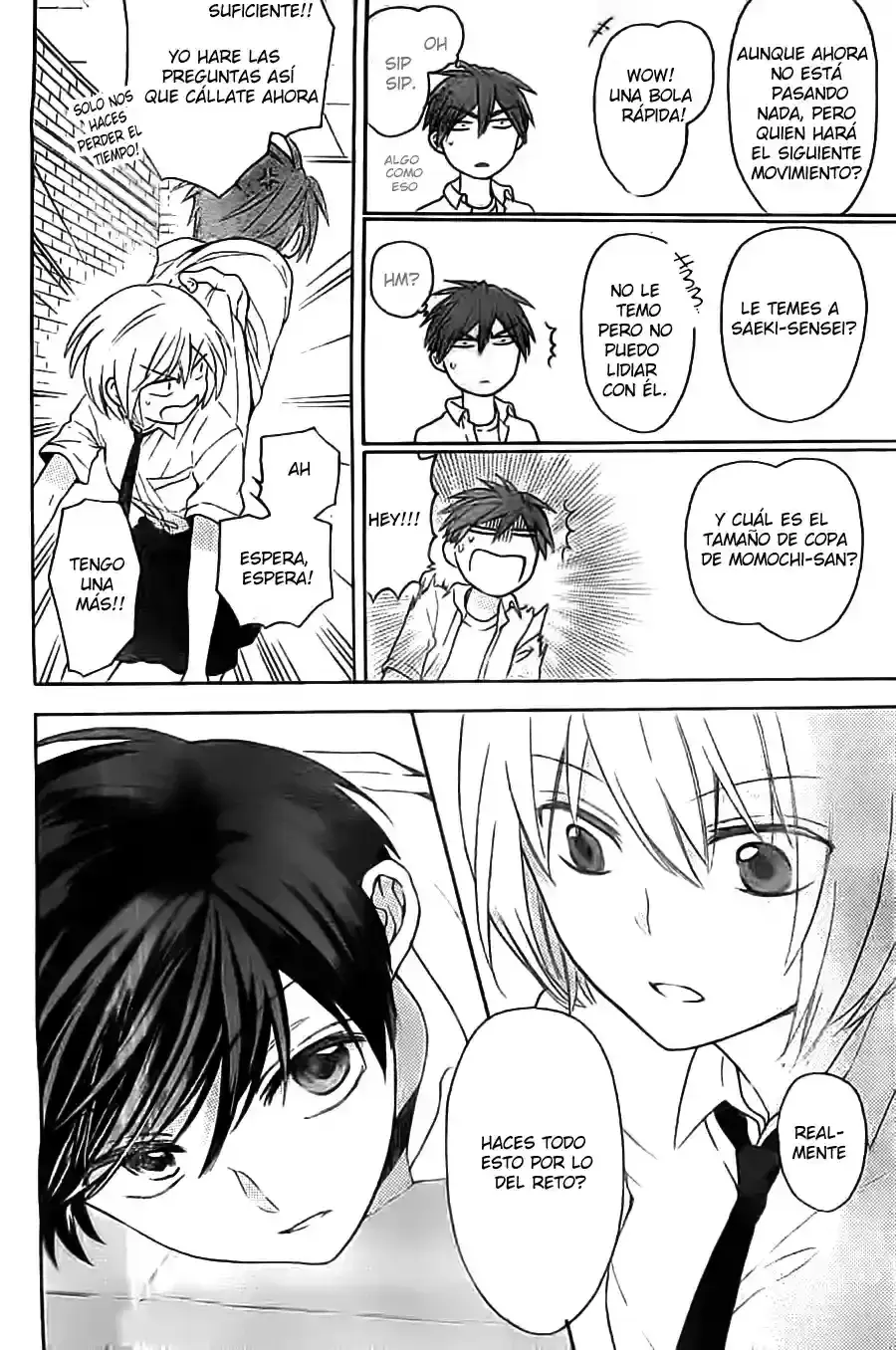 Capitulo 103 page 18
