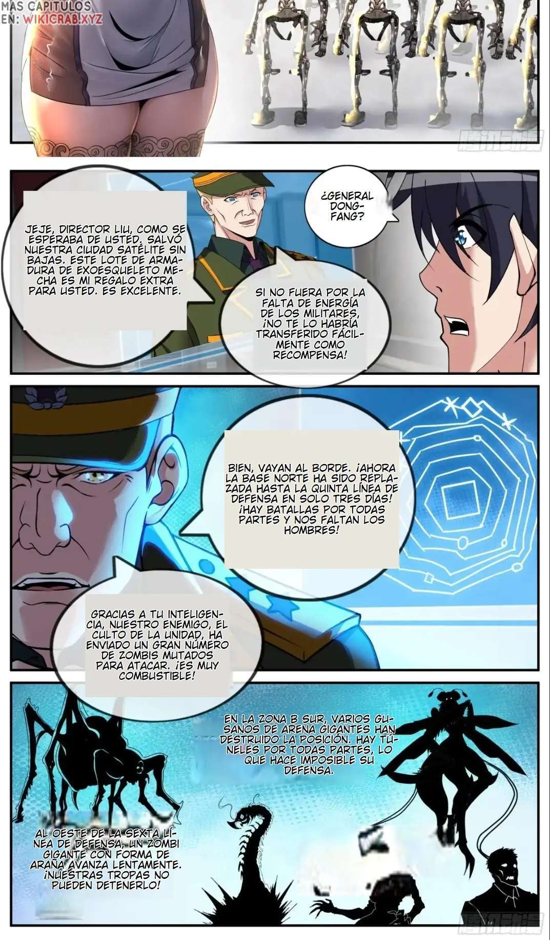 Capitulo 268 page 5